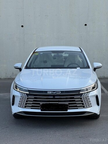 BYD Destroyer 05 2025, 0 km - 1.5 l - Bakı