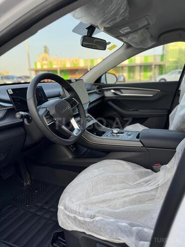 BYD Destroyer 05 2025, 0 km - 1.5 l - Bakı