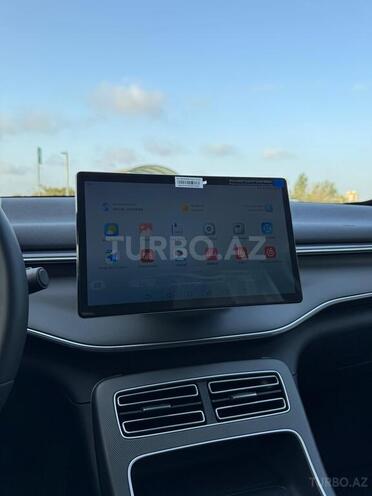 BYD Destroyer 05 2025, 0 km - 1.5 l - Bakı
