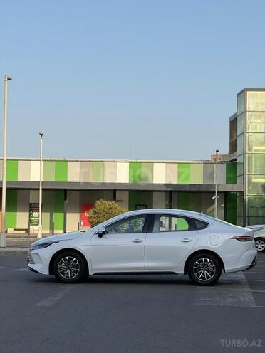 BYD Destroyer 05 2025, 0 km - 1.5 l - Bakı