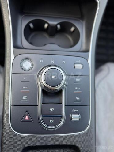 BYD Destroyer 05 2025, 0 km - 1.5 l - Bakı