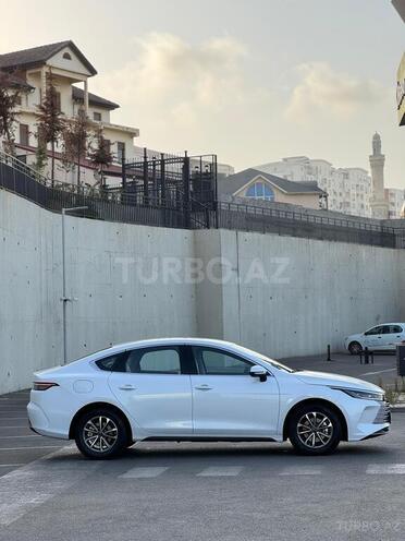 BYD Destroyer 05 2025, 0 km - 1.5 l - Bakı