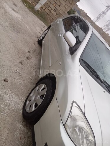Toyota Corolla 2006, 243,010 km - 1.4 l - Bakı