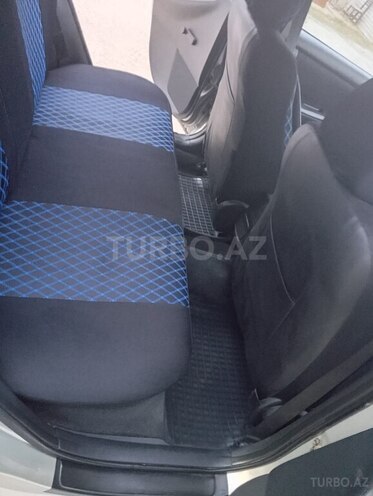 Toyota Corolla 2006, 243,010 km - 1.4 l - Bakı