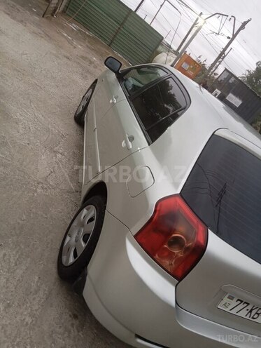 Toyota Corolla 2006, 243,010 km - 1.4 l - Bakı