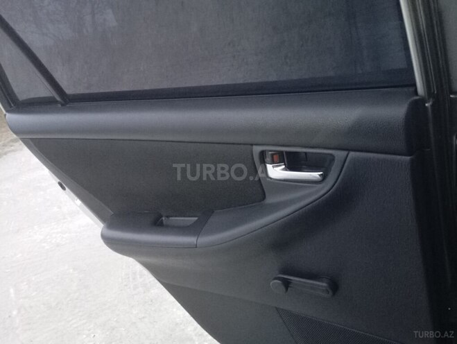 Toyota Corolla 2006, 243,010 km - 1.4 l - Bakı