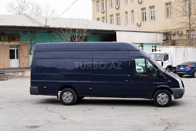 Ford Transit 2011, 295,000 km - 2.2 l - Bakı