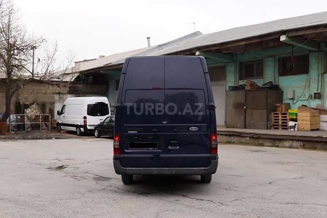 Ford Transit 2011, 295,000 km - 2.2 l - Bakı