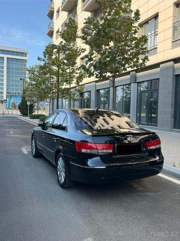 Hyundai Sonata 2008, 280,000 km - 2.0 l - Bakı
