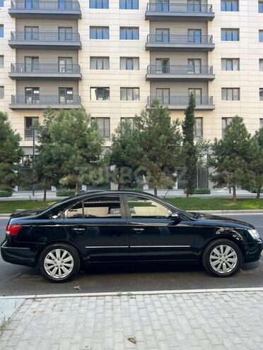 Hyundai Sonata 2008, 280,000 km - 2.0 l - Bakı