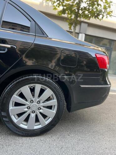 Hyundai Sonata 2008, 280,000 km - 2.0 l - Bakı