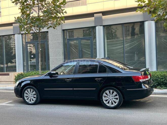 Hyundai Sonata 2008, 280,000 km - 2.0 l - Bakı