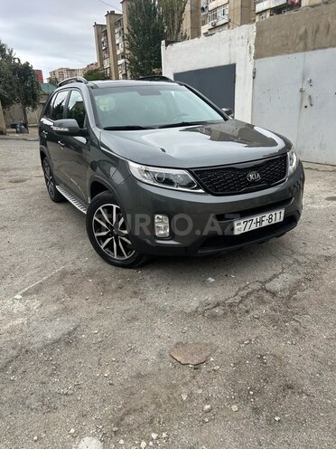 Kia Sorento 2013, 250,000 km - 2.0 l - Bakı