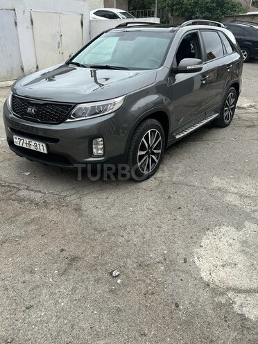 Kia Sorento 2013, 250,000 km - 2.0 l - Bakı