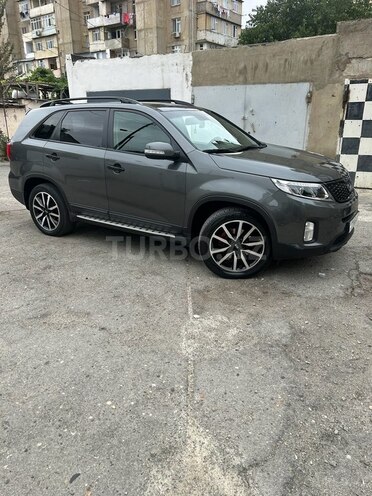 Kia Sorento 2013, 250,000 km - 2.0 l - Bakı