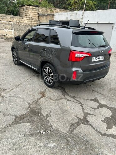 Kia Sorento 2013, 250,000 km - 2.0 l - Bakı