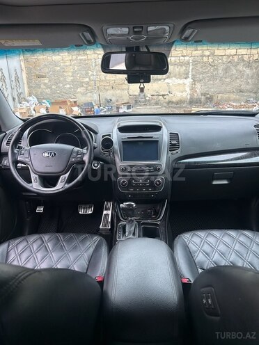 Kia Sorento 2013, 250,000 km - 2.0 l - Bakı