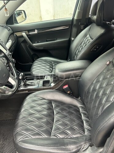 Kia Sorento 2013, 250,000 km - 2.0 l - Bakı