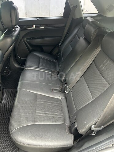 Kia Sorento 2013, 250,000 km - 2.0 l - Bakı