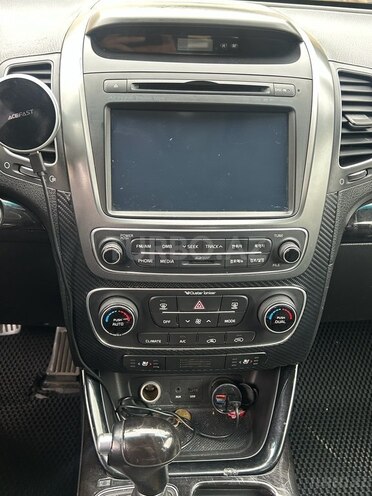 Kia Sorento 2013, 250,000 km - 2.0 l - Bakı