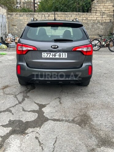 Kia Sorento 2013, 250,000 km - 2.0 l - Bakı
