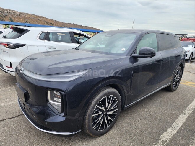 Changan  2025, 0 km - 1.5 l - Bakı