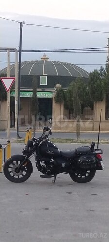 Tufan Istiqlal 2024, 1,200 km - 0.3 л - Bakı