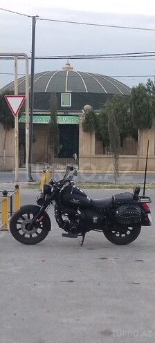 Tufan Istiqlal 2024, 1,200 km - 0.3 л - Bakı