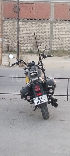 Tufan Istiqlal 2024, 1,200 km - 0.3 л - Bakı
