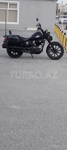 Tufan Istiqlal 2024, 1,200 km - 0.3 л - Bakı