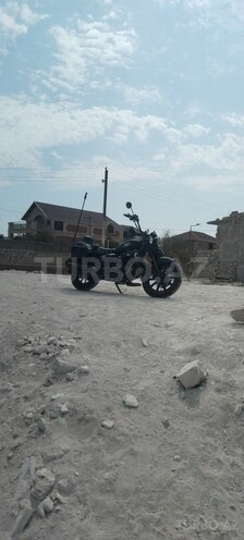 Tufan Istiqlal 2024, 1,200 km - 0.3 л - Bakı