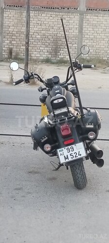 Tufan Istiqlal 2024, 1,200 km - 0.3 л - Bakı