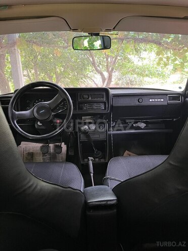 LADA (VAZ) 2107 2008, 105,957 km - 1.6 l - Gəncə