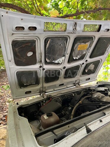 LADA (VAZ) 2107 2008, 105,957 km - 1.6 l - Gəncə
