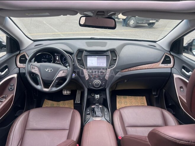 Hyundai Santa Fe 2016, 146,000 km - 2.0 l - Bakı