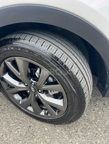 Hyundai Santa Fe 2016, 146,000 km - 2.0 l - Bakı