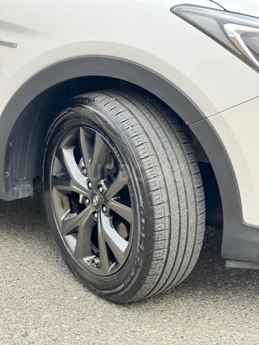 Hyundai Santa Fe 2016, 146,000 km - 2.0 l - Bakı