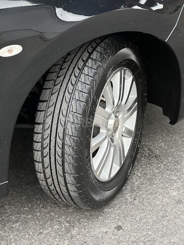 Nissan Tiida 2012, 110,000 km - 1.5 l - Bakı