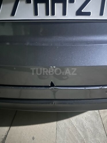 Hyundai i40 2012, 250,000 km - 1.7 l - Bakı