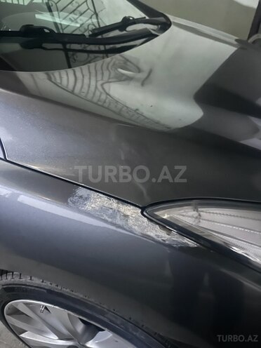 Hyundai i40 2012, 250,000 km - 1.7 l - Bakı