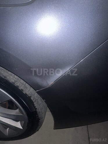 Hyundai i40 2012, 250,000 km - 1.7 l - Bakı