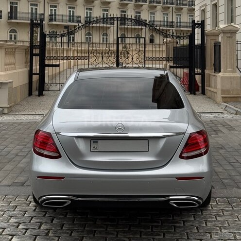 Mercedes E 220 d 2017, 144,000 km - 2.0 l - Bakı