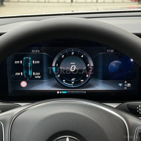 Mercedes E 220 d 2017, 144,000 km - 2.0 l - Bakı