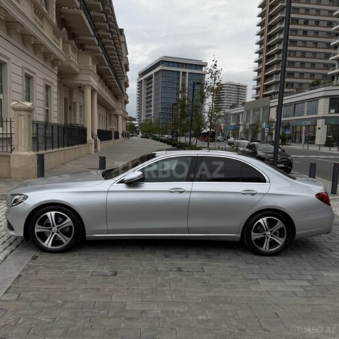 Mercedes E 220 d 2017, 144,000 km - 2.0 l - Bakı