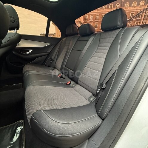 Mercedes E 220 d 2017, 144,000 km - 2.0 l - Bakı