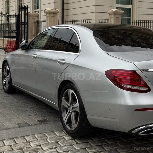 Mercedes E 220 d 2017, 144,000 km - 2.0 l - Bakı