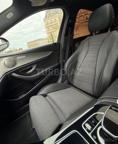 Mercedes E 220 d 2017, 144,000 km - 2.0 l - Bakı