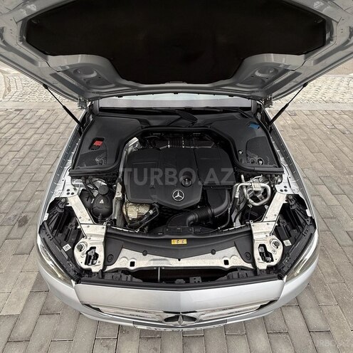 Mercedes E 220 d 2017, 144,000 km - 2.0 l - Bakı