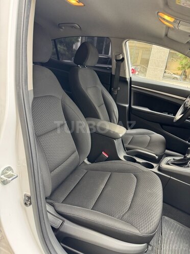 Hyundai Elantra 2020, 193,123 km - 1.6 л - Bakı