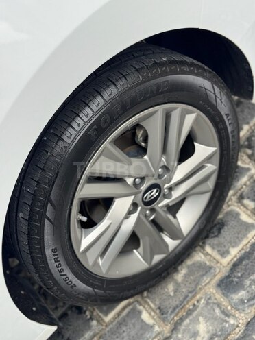 Hyundai Elantra 2020, 193,123 km - 1.6 л - Bakı